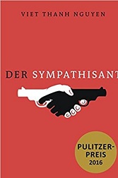 Deutscher Krimipreis 2018 DerSympathisant