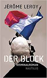 Deutscher Krimipreis 2018 Der Block