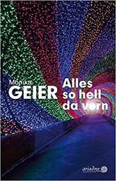 Deutscher Krimipreis 2018 Mobika Geier