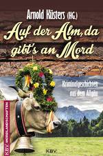 Auf der ALm Aston Louise