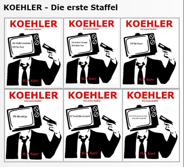 KOEHLER