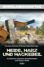 Heide Harz und Hackebeil