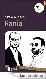 Ranio Karr und Wehner