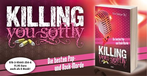 Killing you softly